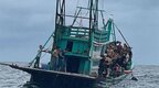 柬埔寨沉船，11名中国人遇难，涉嫌人口贩卖