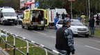 俄罗斯发生校园枪击案，已致9人死亡，枪手当场自杀
