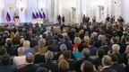 俄共中央主席： 俄语世界正在普京的领导下得到恢复