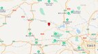 石家庄平山县发生4.3级地震 震源深度10千米