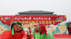 邳州新春：煙火連連，年味十足！