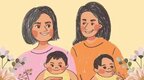 女性主义、婚育与母职：两个女性主义妈妈的对谈