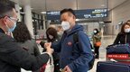 時隔三年，寧波迎來首個香港入境旅游團！
