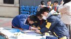 鼓樓區創新實踐挑戰賽開賽，看孩子爭當"未來工程師"