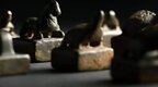 “社会大美育”课堂|《游弋方寸间-古代印章的历史与文化》线下公益讲座本周日开讲啦