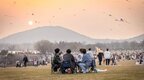 徐州：27個公園綠地開放共享，可露營可野餐