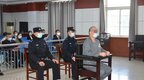 判了！阜阳这个男子在市级以上媒体公开道歉！