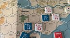 淞沪会战兵棋推演（下）