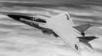 F-15N：其实F-14在刚诞生时曾遭遇过F-15的挤兑