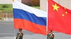 中俄描绘合作新蓝图，中亚占据什么位置？