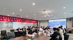中冶天工北方公司与西安建筑科技大学校企合作交流座谈会顺利举办