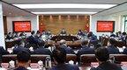 李九红在2023中国孙思邈中医药文化节推进会上强调　打响金字招牌讲好铜川故事举全市之力办精彩圆满文化节