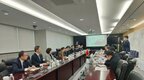 市委書記史志軍帶隊！淮安組團赴日韓開展經貿招商