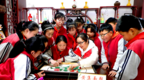 為中小學生量身打造，銅山區“國風課堂”開課了！