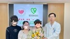 ECMO治療49天，51歲女子“死里逃生”