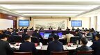 淮安市委書記史志軍：以更高站位推進淮河入海水道工程建設