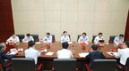 常州市委書記陳金虎：建設重大產業科技創新平臺責任重大機遇難得