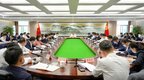 南通市委書記吳新明：加快推動經濟運行整體好轉、持續好轉
