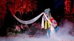 中国传统戏曲展现对年轻人吸引力