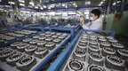 淮安：科技創新風潮涌 “第一動力”勢能強
