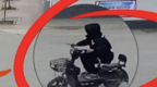 安徽淮南：13岁少年骑电动车衣帽遮挡视线直撞货车