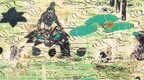 敦煌另一面：山水画“活化石”