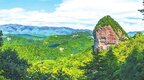 千年佛教圣地“东方雕塑陈列馆”，杜甫赋诗打call