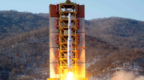 朝鲜宣布将发射卫星 日媒：能够实施掌控韩国周边情况