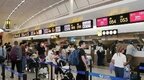 客运总量超700万人次 江北国际机场夏航季旅客吞吐量已超2019年同期水平
