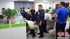 重庆警方打掉特大电信网络诈骗犯罪团伙 抓获犯罪嫌疑人71人