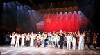新版《大豆谣》亮相全国优秀儿童戏剧展演 唱响蜀都