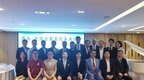 济南·香港企业家代表座谈会在港举行 共商合作机遇