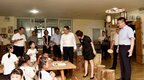 江津区委书记李应兰：倾听儿童需求 关注儿童安全 呵护儿童成长