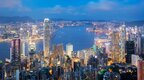 重庆香港签订备忘录 建立跨法域国际商事争端解决工作机制
