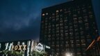 爱在THE FOXX 丨唤醒夏夜悸动