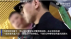 雨夜亳州谯城民警抱着走丢萌娃地毯式寻亲！