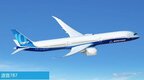 波音公司回应787飞机发现问题：影响近期交付