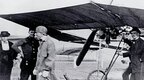 1911“伞形飞机”，被莱特兄弟逼出来的脑洞