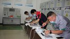 鹤壁市淇滨区首届物业行业技能大赛开赛