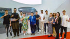 金陵明月照 德化瓷花開！德化陶瓷藝術世界巡展“南京”站啟幕