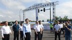淮安市委書記史志軍：全力打造江蘇南北合作共建園區示范標桿