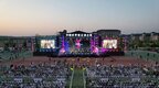 二〇二三《中国好声音》吉林省总决赛辽源之夜演唱会精彩上演