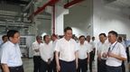 觸摸泰州高質量發展的強勁脈搏！市委書記朱立凡率隊現場督查