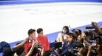 看冰雪运动员如何夏练三伏 探营短道速滑国家训练营