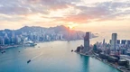 上半年訪港澳旅客均超千萬