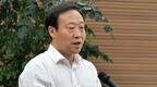 璧山区委书记秦文敏：促进干部清正、政府清廉、政治清明、社会清朗