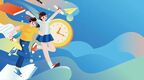 事關中小學課程改革！浙江明確：控制作業總量，大幅壓減考試次數