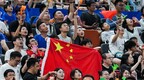 凰家看台 | 当四川观众对中国台北队喊“雄起！”