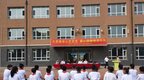 新华三吉林代表处爱心助学捐赠仪式在长春双龙小学顺利举行