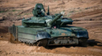 俄军前线吃紧？俄计划恢复批量生产T-80主战坦克